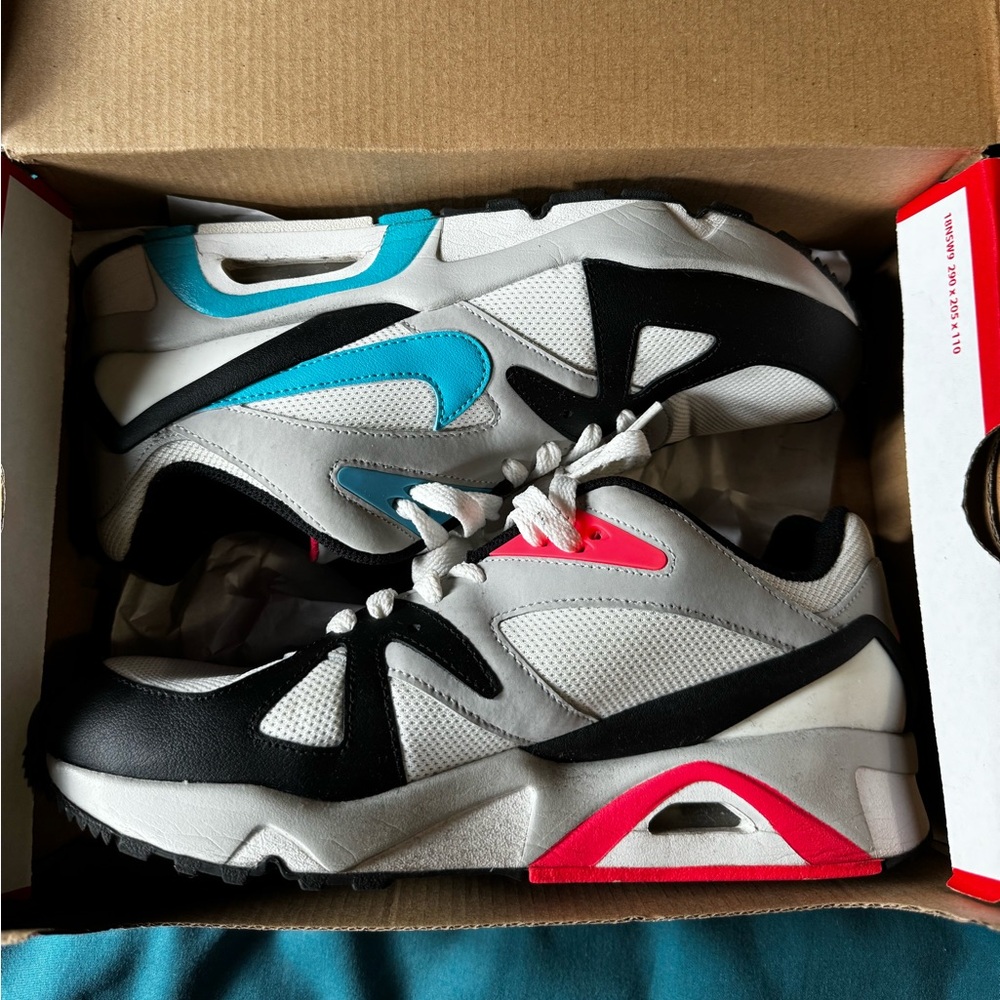 Nike air max